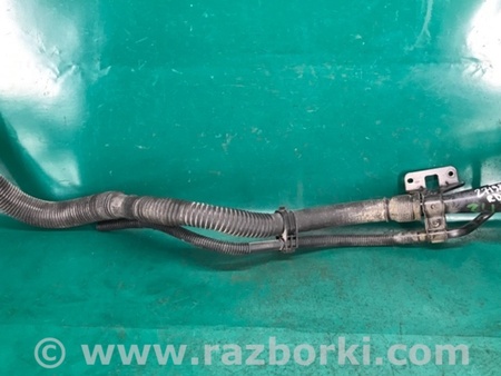 ФОТО Горловина бензобака для Acura RDX TB3, TB4 (03.2012-12.2015) Киев