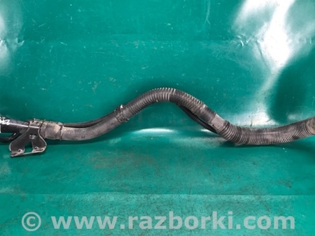 ФОТО Горловина бензобака для Acura RDX TB3, TB4 (03.2012-12.2015) Киев