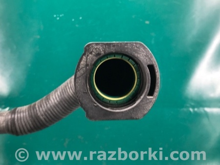 ФОТО Горловина бензобака для Acura RDX TB3, TB4 (03.2012-12.2015) Киев