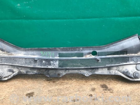 ФОТО Пластик под лобовое стекло (Жабо) для Acura RDX TB3, TB4 (03.2012-12.2015) Киев