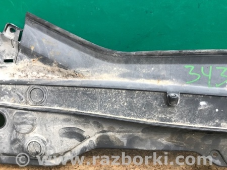 ФОТО Пластик под лобовое стекло (Жабо) для Acura RDX TB3, TB4 (03.2012-12.2015) Киев