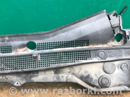 ФОТО Пластик под лобовое стекло (Жабо) для Acura RDX TB3, TB4 (03.2012-12.2015) Киев