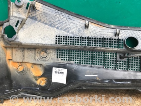 ФОТО Пластик под лобовое стекло (Жабо) для Acura RDX TB3, TB4 (03.2012-12.2015) Киев