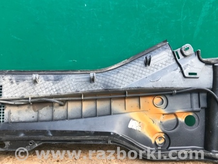 ФОТО Пластик под лобовое стекло (Жабо) для Acura RDX TB3, TB4 (03.2012-12.2015) Киев