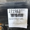 ФОТО Пластик под лобовое стекло (Жабо) для Acura RDX TB3, TB4 (03.2012-12.2015) Киев