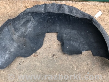 ФОТО Подкрылок для Acura RDX TB3, TB4 (03.2012-12.2015) Киев