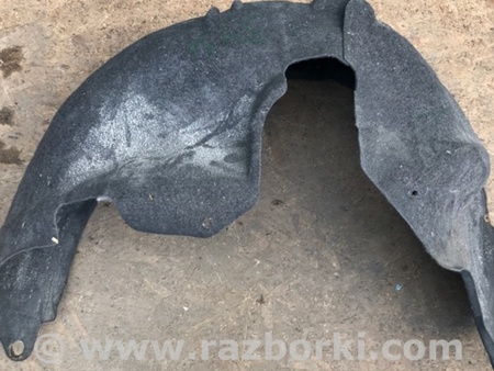 ФОТО Подкрылок для Acura RDX TB3, TB4 (03.2012-12.2015) Киев
