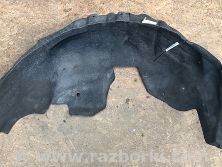 ФОТО Подкрылок для Acura RDX TB3, TB4 (03.2012-12.2015) Киев