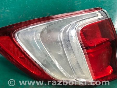 ФОТО Фонарь задний наружный для Acura RDX TB3, TB4 (03.2012-12.2015) Киев
