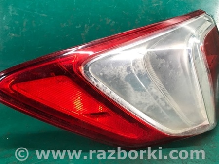 ФОТО Фонарь задний наружный для Acura RDX TB3, TB4 (03.2012-12.2015) Киев
