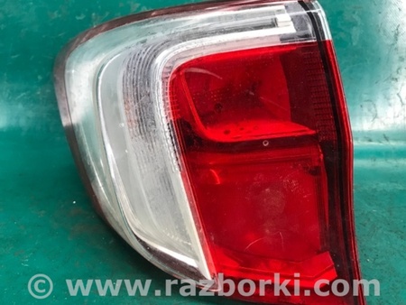 ФОТО Фонарь задний наружный для Acura RDX TB3, TB4 (03.2012-12.2015) Киев