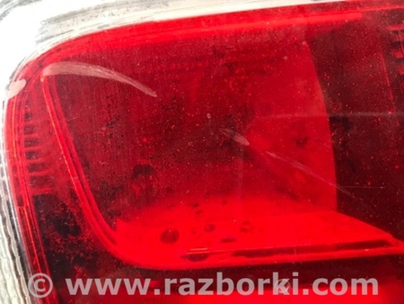 ФОТО Фонарь задний наружный для Acura RDX TB3, TB4 (03.2012-12.2015) Киев