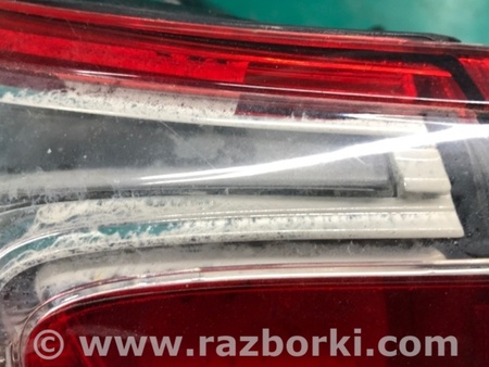 ФОТО Фонарь задний наружный для Acura RDX TB3, TB4 (03.2012-12.2015) Киев