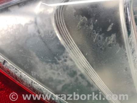 ФОТО Фонарь задний наружный для Acura RDX TB3, TB4 (03.2012-12.2015) Киев