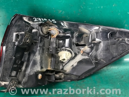 ФОТО Фонарь задний наружный для Acura RDX TB3, TB4 (03.2012-12.2015) Киев