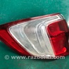 Фонарь задний наружный Acura RDX TB3, TB4 (03.2012-12.2015)