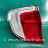 ФОТО Фонарь задний наружный для Acura RDX TB3, TB4 (03.2012-12.2015) Киев
