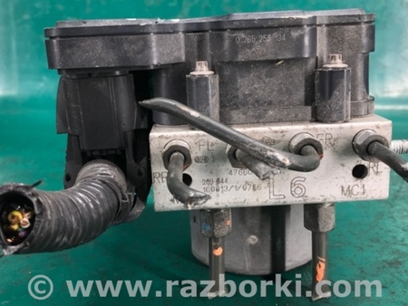 ФОТО Блок ABS для Nissan NV200 USA (2013-) Киев