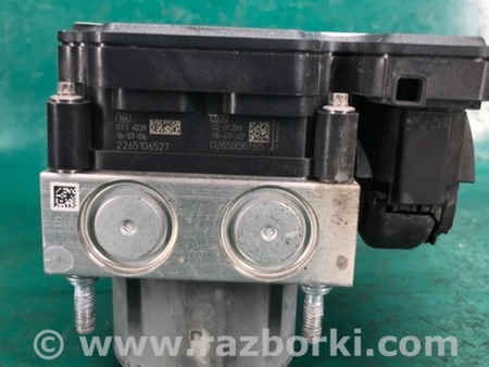 ФОТО Блок ABS для Nissan NV200 USA (2013-) Киев