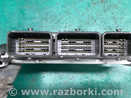 ФОТО Блок управления двигателем для Nissan NV200 USA (2013-) Киев