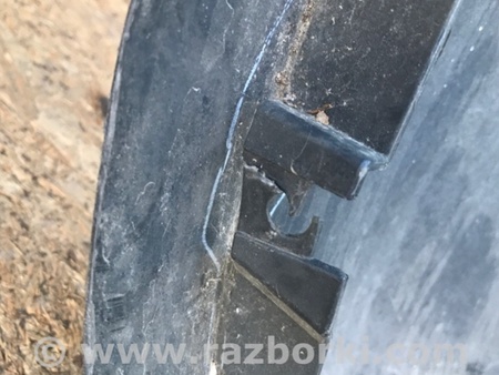 ФОТО Бампер задний для Jeep Cherokee (2014-) Киев