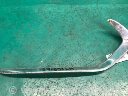 ФОТО Молдинг бампера для Acura RDX TB3, TB4 (03.2012-12.2015) Киев