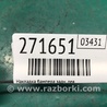ФОТО Молдинг бампера для Acura RDX TB3, TB4 (03.2012-12.2015) Киев
