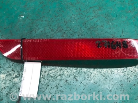 ФОТО Катафот правый для Acura RDX TB3, TB4 (03.2012-12.2015) Киев