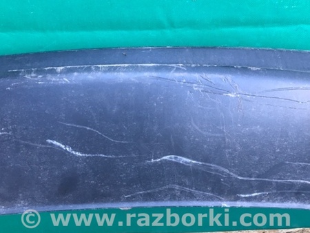 ФОТО Накладка бампера для Acura RDX TB3, TB4 (03.2012-12.2015) Киев