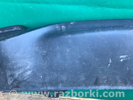 ФОТО Накладка бампера для Acura RDX TB3, TB4 (03.2012-12.2015) Киев