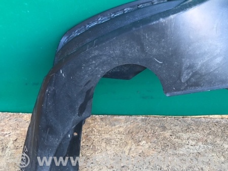 ФОТО Накладка бампера для Acura RDX TB3, TB4 (03.2012-12.2015) Киев