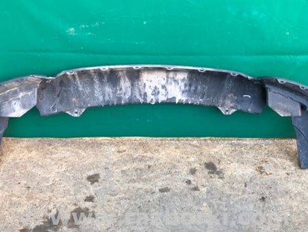 ФОТО Накладка бампера для Acura RDX TB3, TB4 (03.2012-12.2015) Киев