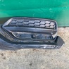 ФОТО Накладка бампера для Acura RDX TB3, TB4 (03.2012-12.2015) Киев