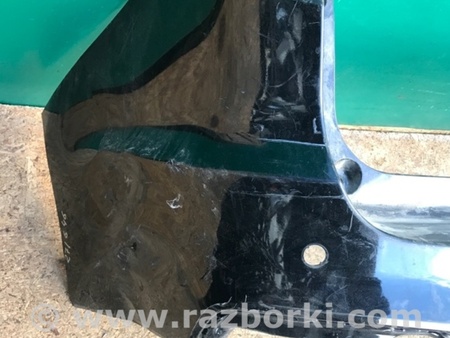 ФОТО Бампер задний для Acura RDX TB3, TB4 (03.2012-12.2015) Киев