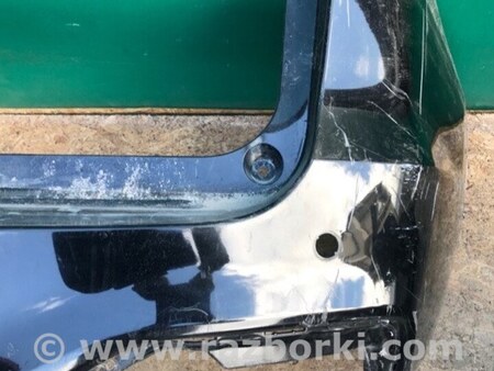 ФОТО Бампер задний для Acura RDX TB3, TB4 (03.2012-12.2015) Киев