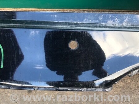 ФОТО Бампер задний для Acura RDX TB3, TB4 (03.2012-12.2015) Киев