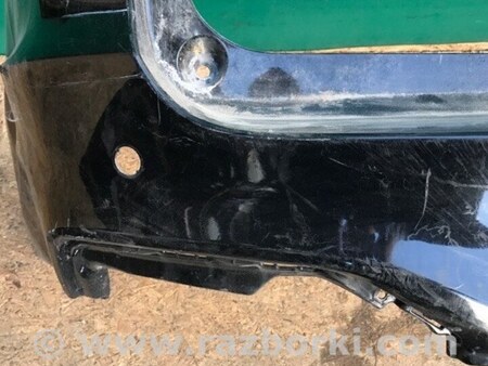 ФОТО Бампер задний для Acura RDX TB3, TB4 (03.2012-12.2015) Киев