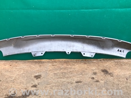 ФОТО Накладка бампера для Honda CR-V RW Киев