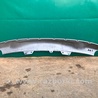 ФОТО Накладка бампера для Honda CR-V RW Киев