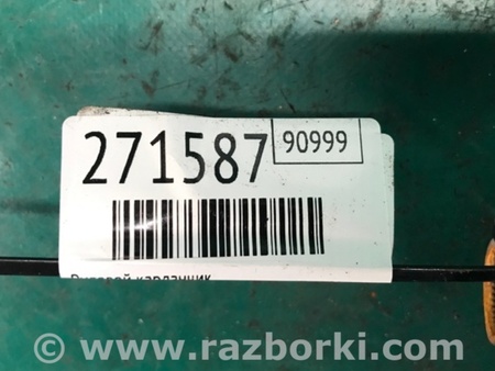 ФОТО Кардан рулевого управления для Nissan NV200 USA (2013-) Киев