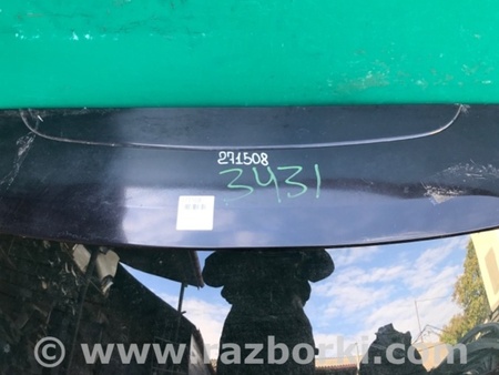 ФОТО Спойлер задний для Acura RDX TB3, TB4 (03.2012-12.2015) Киев