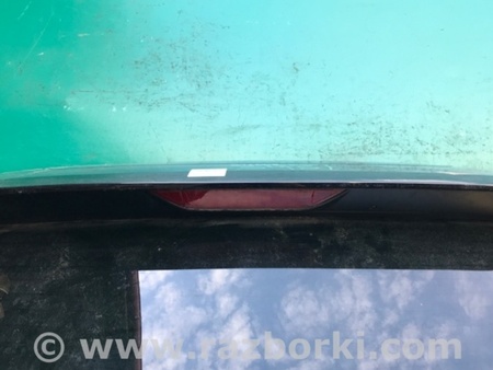 ФОТО Спойлер задний для Acura RDX TB3, TB4 (03.2012-12.2015) Киев