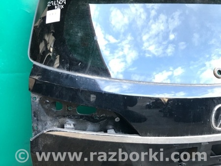 ФОТО Крышка багажника для Acura RDX TB3, TB4 (03.2012-12.2015) Киев