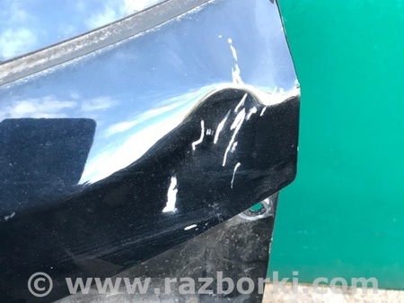 ФОТО Крышка багажника для Acura RDX TB3, TB4 (03.2012-12.2015) Киев