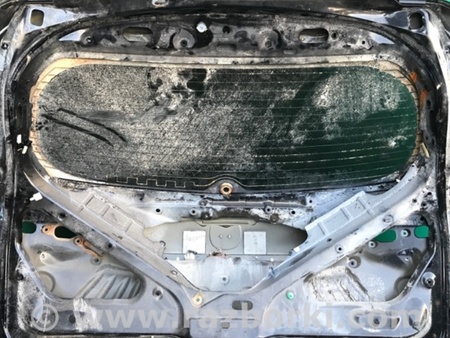 ФОТО Крышка багажника для Acura RDX TB3, TB4 (03.2012-12.2015) Киев