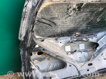 ФОТО Крышка багажника для Acura RDX TB3, TB4 (03.2012-12.2015) Киев