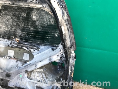ФОТО Крышка багажника для Acura RDX TB3, TB4 (03.2012-12.2015) Киев