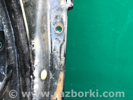 ФОТО Крышка багажника для Acura RDX TB3, TB4 (03.2012-12.2015) Киев