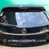 ФОТО Крышка багажника для Acura RDX TB3, TB4 (03.2012-12.2015) Киев