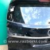 ФОТО Крышка багажника для Acura RDX TB3, TB4 (03.2012-12.2015) Киев